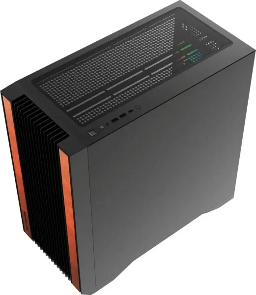 Bit Force HERCULES Gaming Full Tower kućište ARGB-C-TW4