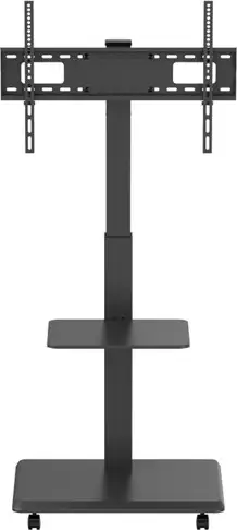 BIT FORCE podni stalak okretni za 37"-75" TV, do 50kg (GUARD FS-75-S)
