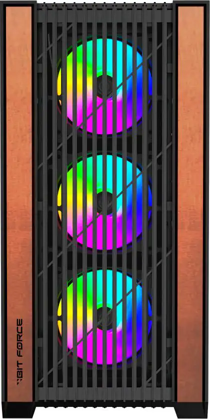 Bit Force HERCULES Gaming Full Tower kućište ARGB-C-TW4 - Slika 6