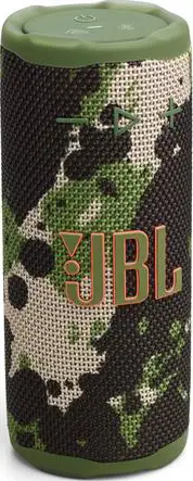 JBL Grip prijenosni zvučnik BT5.4, vodootporan IP68, maskirni