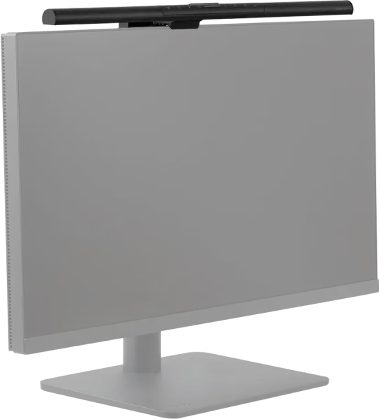 BenQ Screenbar Pro Monitor Light, black