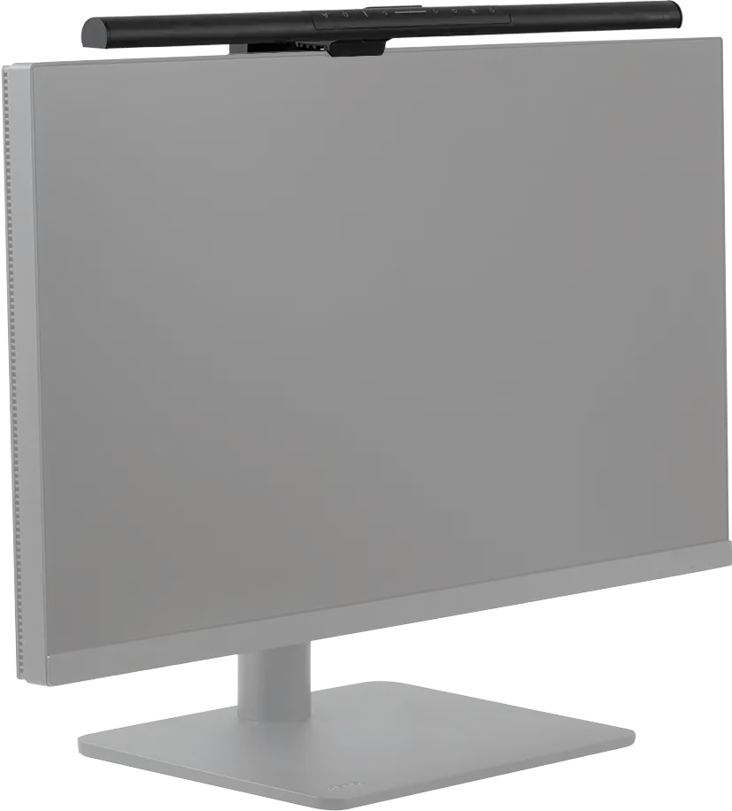 BenQ Screenbar Pro Monitor Light, black