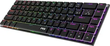 KB MS ELITE K-702C - Slika 4