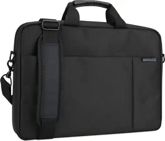 NOT DOD AC CASE 15.6" Black NP.BAG1A.189