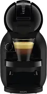 SEB Krups aparat za kavu Mini Me black KP1438F0