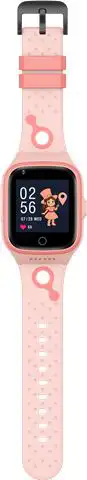 VIVAX smart KIDS watch 4G MAGIC 2 Pink - Slika 3