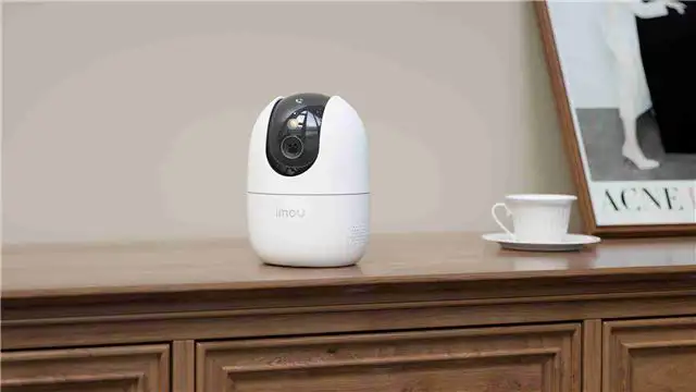 IMOU Ranger 2 Pro 5MP - Slika 2