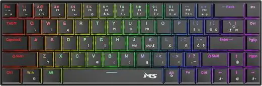 KB MS ELITE K-702C - Slika 2