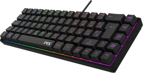 KB MS ELITE K-500C
