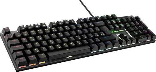 KB MS ELITE K-700C - Slika 2