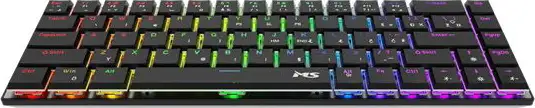 KB MS ELITE K-702C