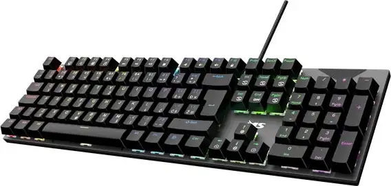 KB MS ELITE K-700C