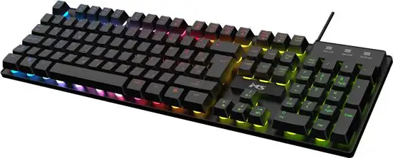 Tipkovnica MS ELITE K-501C