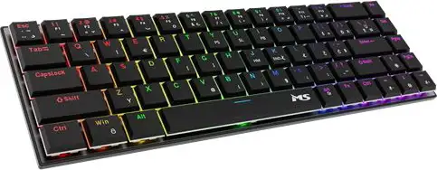 KB MS ELITE K-702C - Slika 3