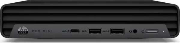 HP Pro Mini 400 G9 i5-13500T/16GB/512SSD/WLAN/W11Pro, C5XS0ES#ABD