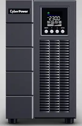 CyberPower 3000VA/2700W OLS3000EA, Online, Tower - Slika 2