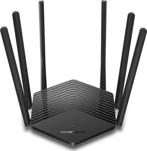 Mercusys AC1900 Wireless Dual Band Gigabit Router