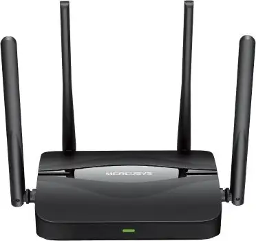 Mercusys BE3600 Dual Band Wi-Fi 7 Router