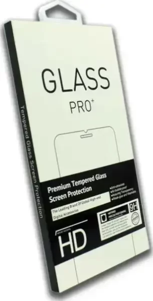 ZAŠTITNO STAKLO ZASLONA PRIVACY ZA SAMSUNG S26, S942 CRNO
