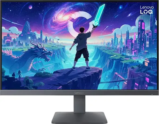 LENOVO LOQ 27-10 FHD IPS 200Hz Monitor 68F2GACBEU