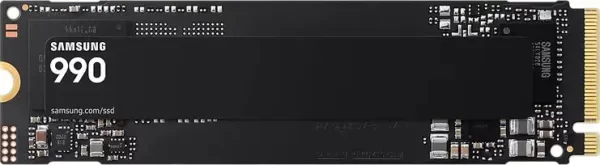 SAMSUNG 990 Basic SSD 2TB M.2 NVMe SSD