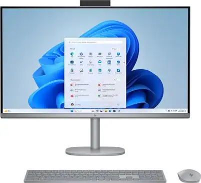 HP OS X AiO 32-c0025ny U7 155H 31.5i 16G DX9J1EA