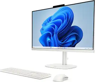 HP OS AiO 24-cu0035ny 5 120U 23.8i 12GB D9ZP4EA