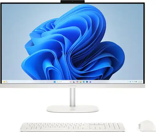 HP OS AiO 27-cu0016ny 3 100U 27i 12GB D9DC8EA