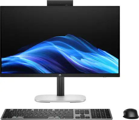 HP PS 4 AiO G1i U7 265T 23.8i 16/1TB BY7D4ET