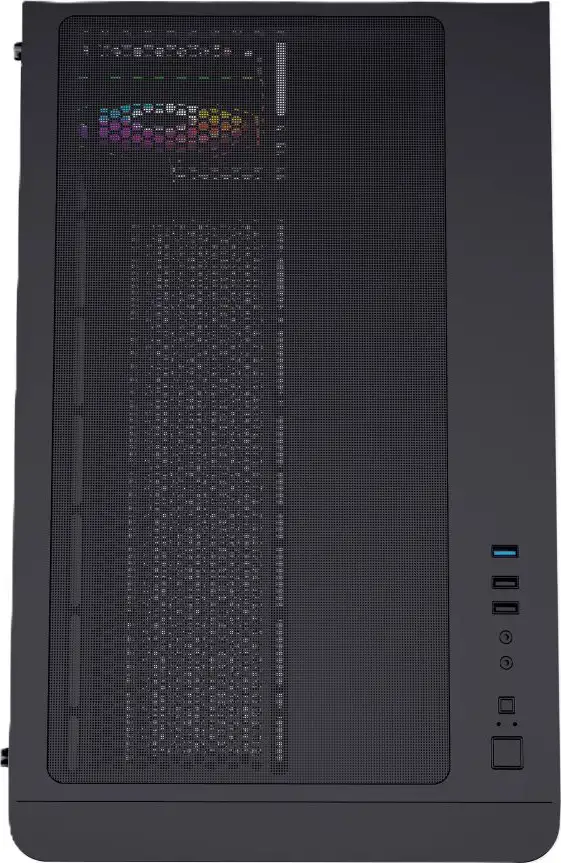 BIT FORCE računalo GAMER PRO PC Ryzen 7 7800X3D, 32GB DDR5, 2TB SSD, RTX 5060Ti 16GB, Win 11 Pro - Slika 2