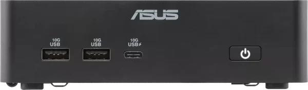 ASUS NUC 16 PRO/RNUC16GDKX76C002/UX7 358H /Intel Arc B390/LPDDR5-5600 32G/no SSD/ Wi-Fi 7 BE211/Kit (L7)/EU