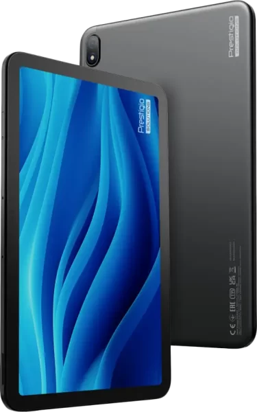 Prestigio Solutions Virtuoso PSTA101, 10.36" 2K, 6GB+128GB, 4G
