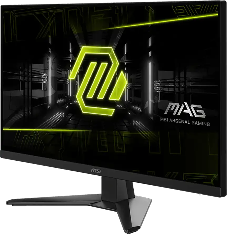 MSI MAG 272F, 27", FHD, Rapid IPS, 200Hz, 0.5ms, AMD FreeSync Premium, HDR Ready, 2x HDMI 2.0b, 1x DP 1.2a - Slika 4