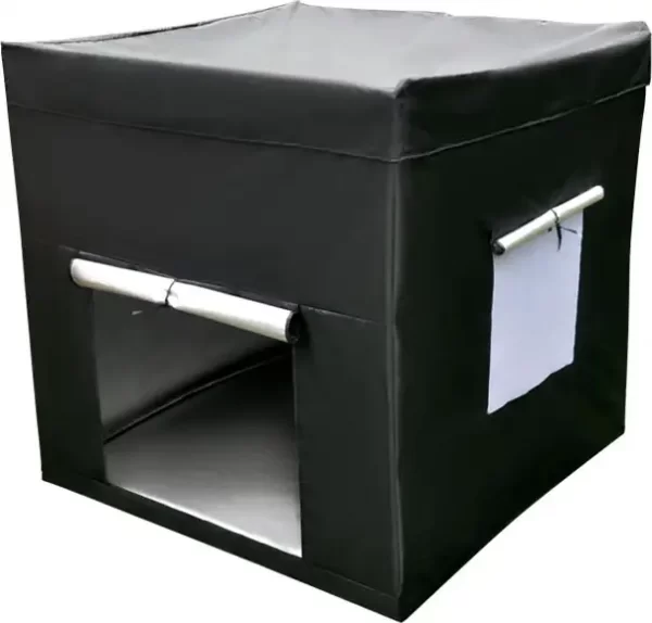 Soba za osjetila - tamna jazbina (Dark den), 110x110x110, BO0202