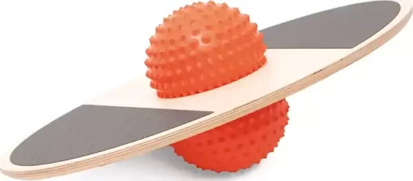 Loptica za ravnotežu (Balancing ball), NS9184