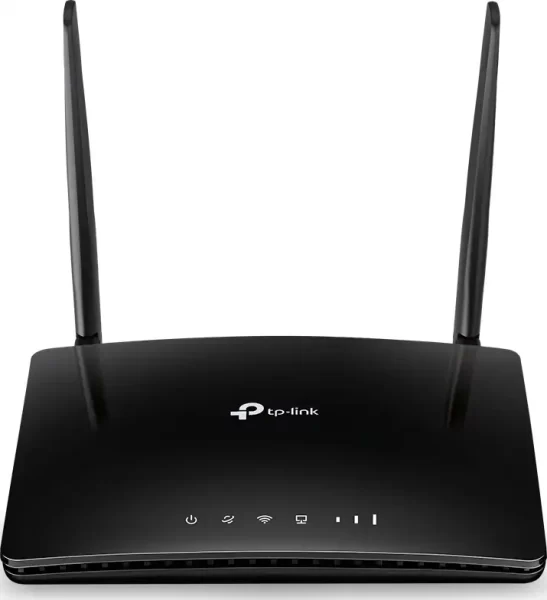 AC1200 Wireless Dual Band 4G LTE Router