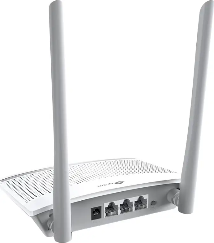 TP-Link 300 Mbps Multi-Mode Wi-Fi Router WR820N - Slika 2