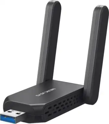 Mercusys AX1800 High-Gain Wireless Dual-Band USB Adapter