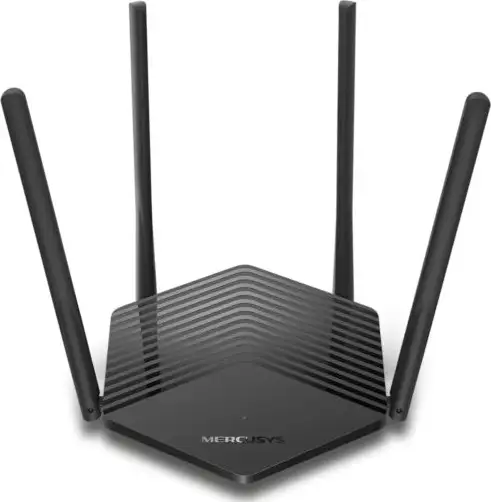 Mercusys AX1500 WiFi 6 Router