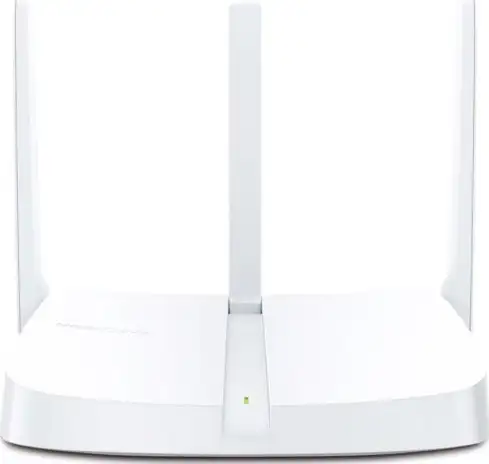 Mercusys 300 Mbps Multi-Mode Wireless N Router, MW306R