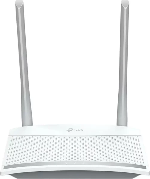 TP-Link 300 Mbps Multi-Mode Wi-Fi Router WR820N