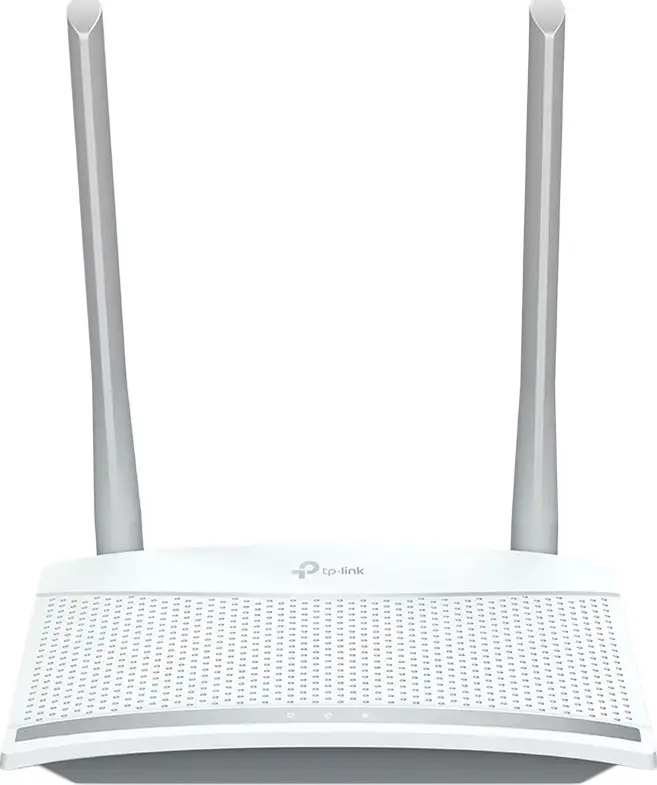 TP-Link 300 Mbps Multi-Mode Wi-Fi Router WR820N