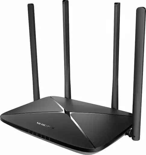 Mercusys 300 Mbps Wireless N 4G LTE Router