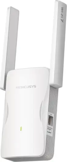 Mercusys BE3600 Wi-Fi 7 Range Extender