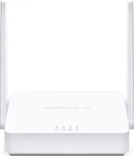 Mercusys 300Mbps Multi-Mode Wireless N Router