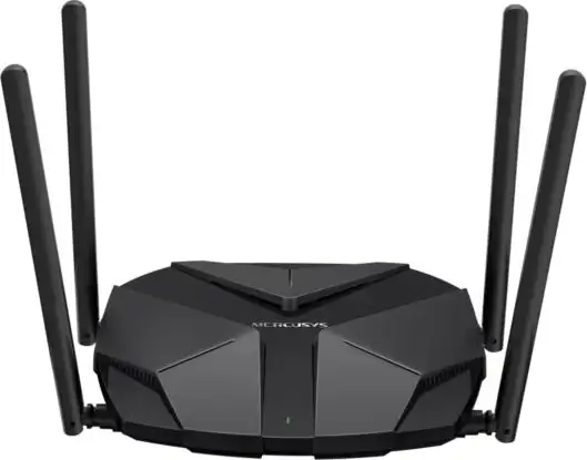 Mercusys AX3000 Dual-Band Wi-Fi 6 Router