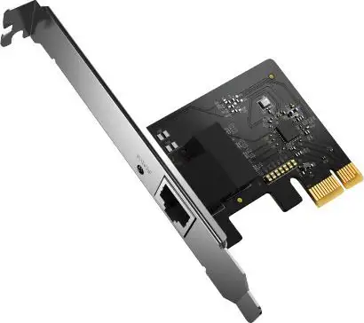 Mercusys Gigabit PCle Network Adapter