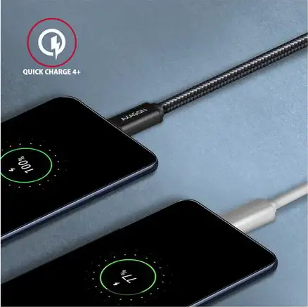 CC USB CM 3.1Gen1 USB CM, 2m, Crna, BUCM3-CM20AB, AXA - Slika 2