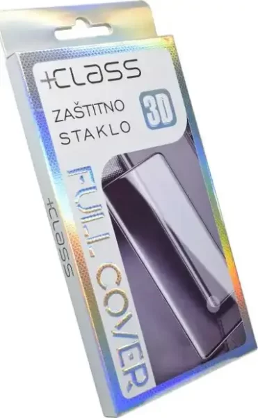 ZAŠTITNO STAKLO ZASLONA 3D ZA SAMSUNG A26 5G, A266B FULL GLUE CRNO