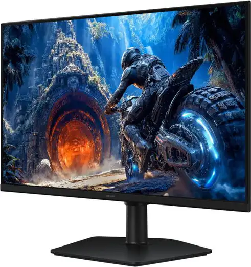 Monitor Samsung G40H Odyssey Gaming 25" FHD 1920 x 1080, 300Hz, 1ms LS25HG402EUXEN